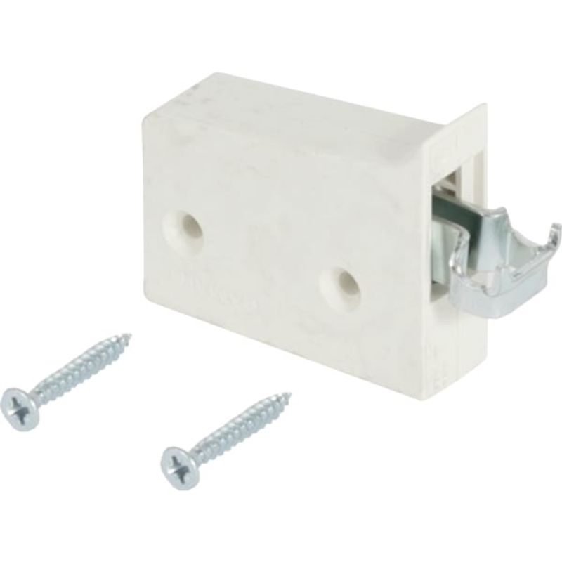 Geberit Schrankaufhänger für Waschtisch-Unterbau iCon / iCon XS Bild 1