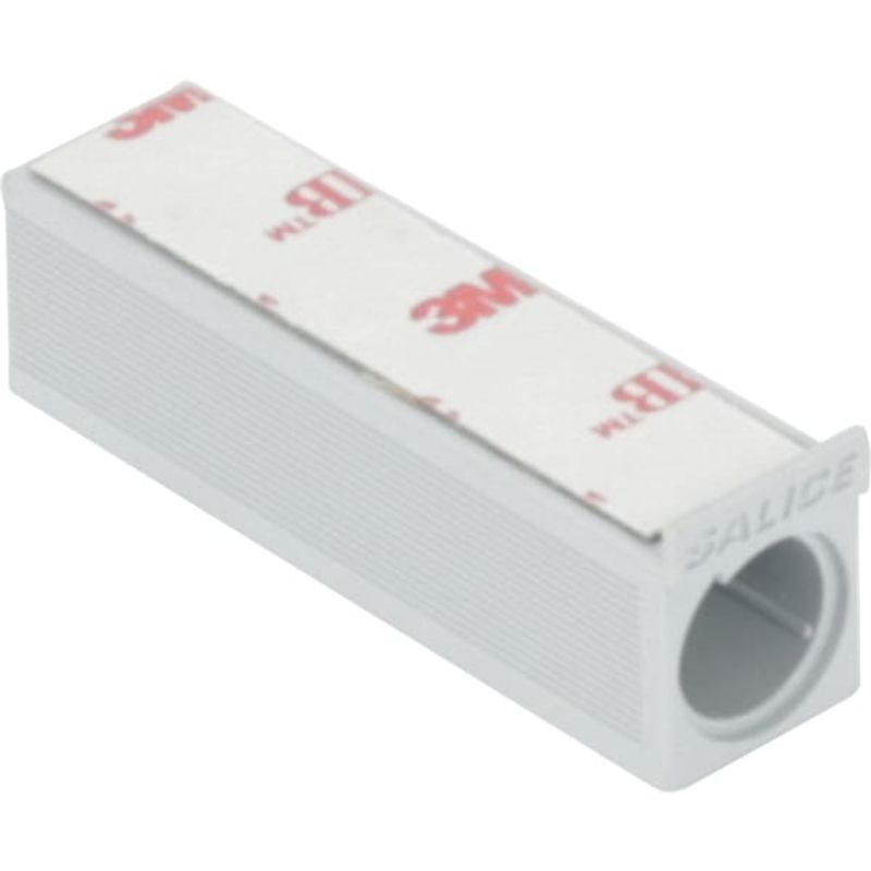 Geberit Gehäuse für Türdämpfer, für Unterbau für Handwaschbecken Xeno Bild 1