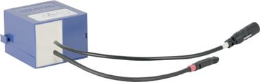 Geberit Steuermodul, für Urinalsteuerung Batteriebetrieb, Typ 501/1000 Bild 1