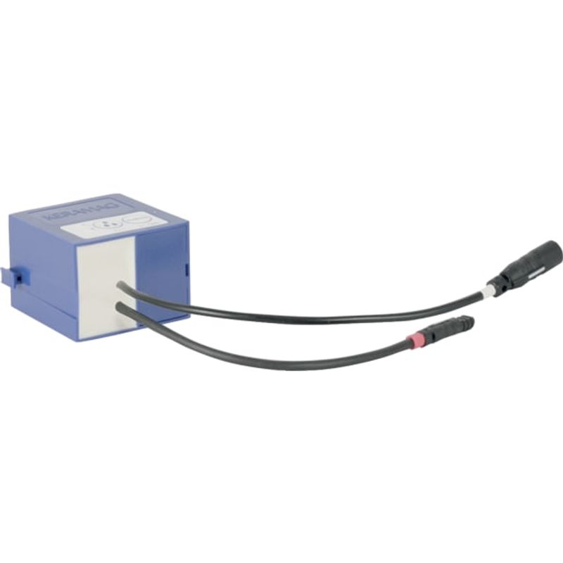 Geberit Steuermodul, für Urinalsteuerung Batteriebetrieb, Typ 501/1000 Bild 1