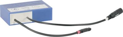 Geberit Steuermodul, für Urinalsteuerung Batteriebetrieb Bild 1