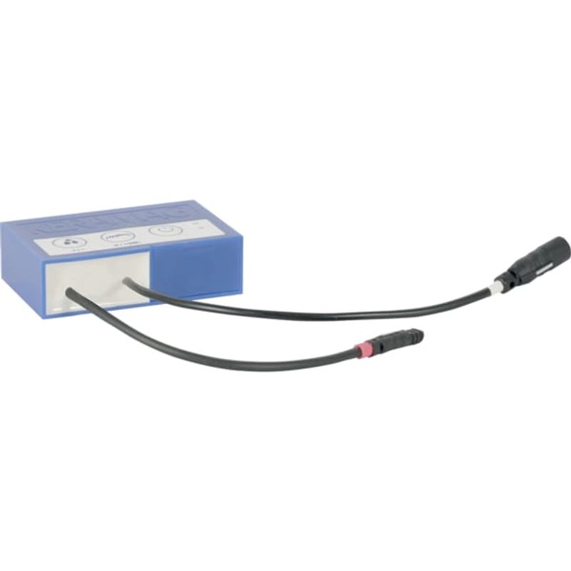 Geberit Steuermodul, für Urinalsteuerung Batteriebetrieb Bild 1