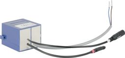 Geberit Steuermodul, für Urinalsteuerung Netzbetrieb, Typ 501N / 1000N Bild 1