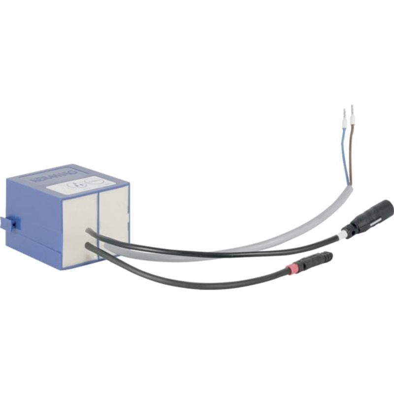 Geberit Steuermodul, für Urinalsteuerung Netzbetrieb, Typ 501N / 1000N Bild 1