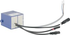 Geberit Steuermodul für Urinalsteuerung Netzbetrieb, Typ 1000, GLT Bild 1