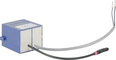 Geberit Steuermodul, für Urinalsteuerung Netzbetrieb, Typ 1000, Centaurus Bild 1