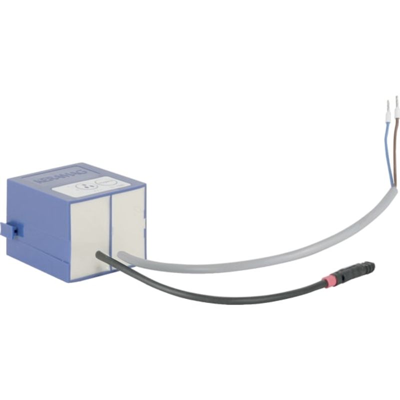 Geberit Steuermodul, für Urinalsteuerung Netzbetrieb, Typ 1000, Centaurus Bild 1