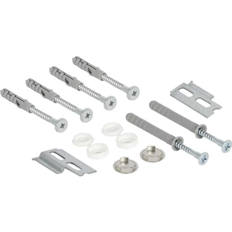 Geberit Befestigungsset, für Eck- Unterschrank Renova Compact Bild 1