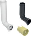 Geberit Set Spülbögen für Duofix bis Breite 42,5 cm, 56 mm Bild 1