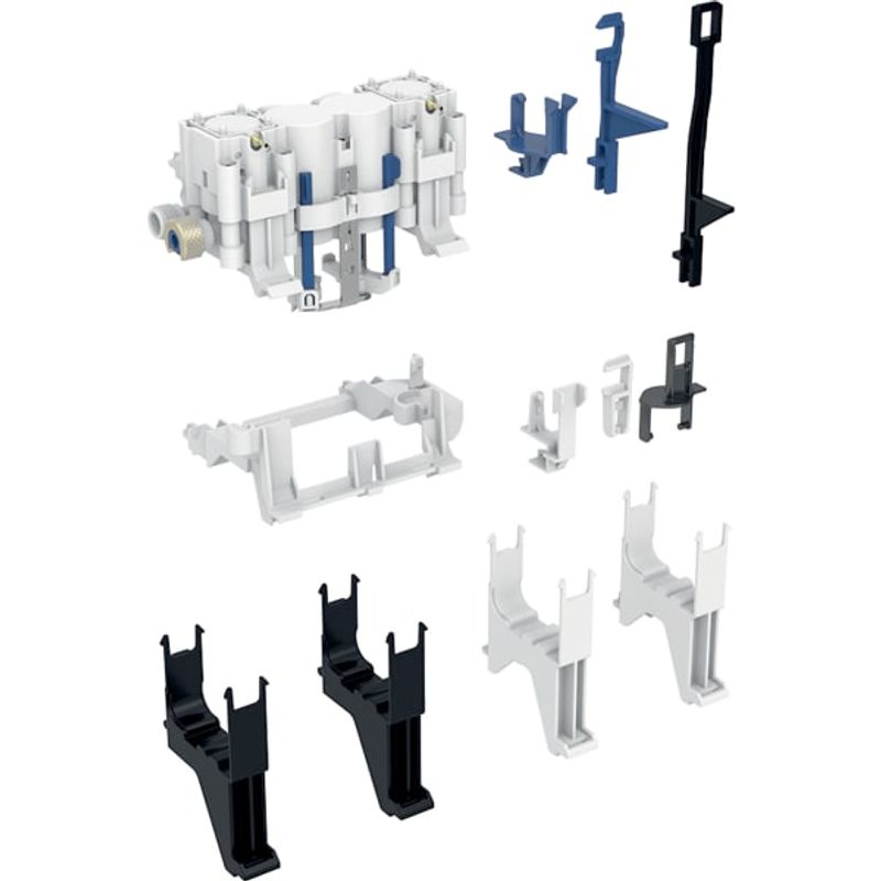 Geberit Servoheber, hydraulisch Bild 1