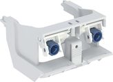 Geberit Lagerbock zu Unterputz-Spülkasten UP320 und UP300 Bild 1