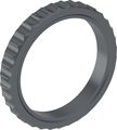 Geberit Kontermutter Kunststoff, für Unterputz-Spülkasten Sigma Bild 1