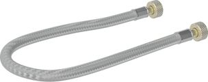 Geberit Panzerschlauch 3/8" Bild 1