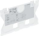 Geberit Schutzplatte für UP320 ab Baujahr 2008 Bild 1