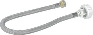 Geberit Typ 380 Panzerschlauch 3/8" entzinkungsbeständig für Unterputz-Spülkasten Bild 1