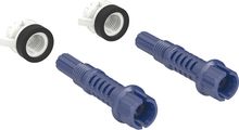 Geberit Anschlagbolzenset für Sigma60 Betätigungsplatte (2 Stück) Bild 1