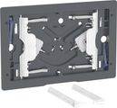 Geberit Befestigungsrahmen zu Sigma70 Betätigungsplatte Bild 1