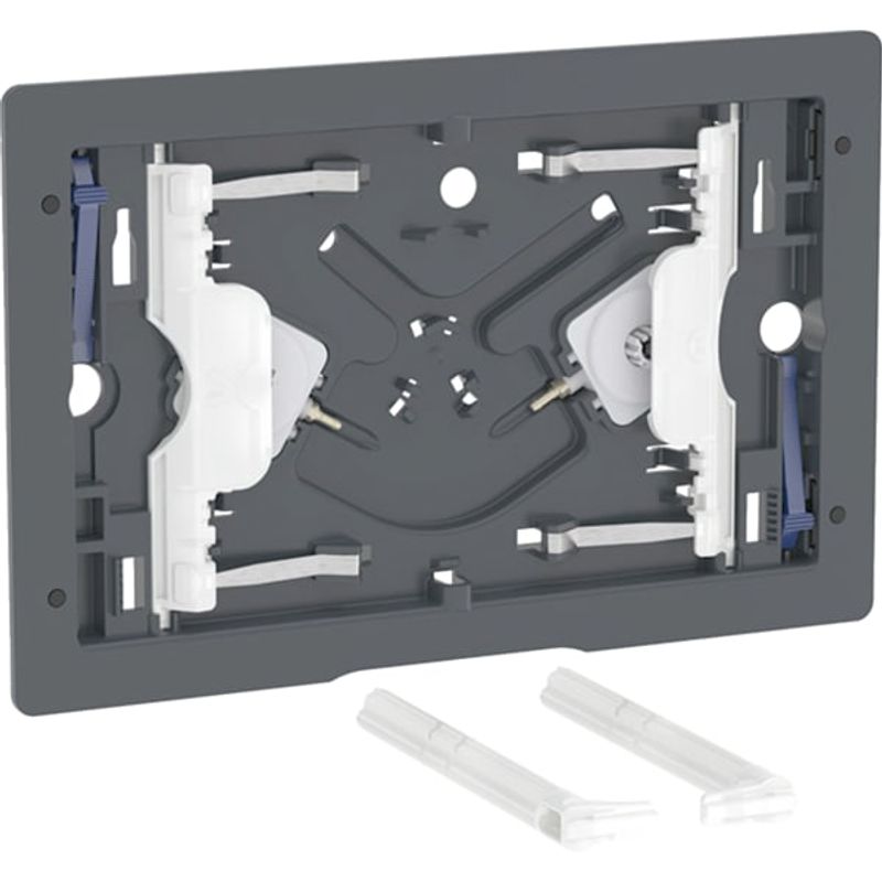 Geberit Befestigungsrahmen zu Sigma70 Betätigungsplatte Bild 1