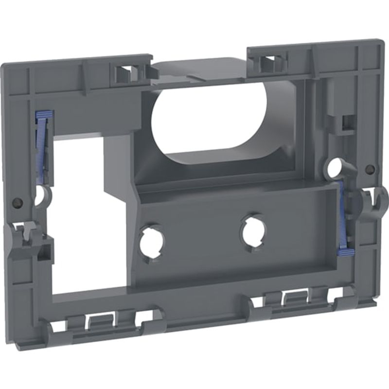 Geberit Befestigungsrahmen, für Sigma40 Betätigungsplatte Bild 1
