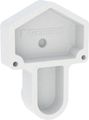 Geberit Bauschutz, für Duofix Element, für Wand-WC, höhenverstellbar Bild 1