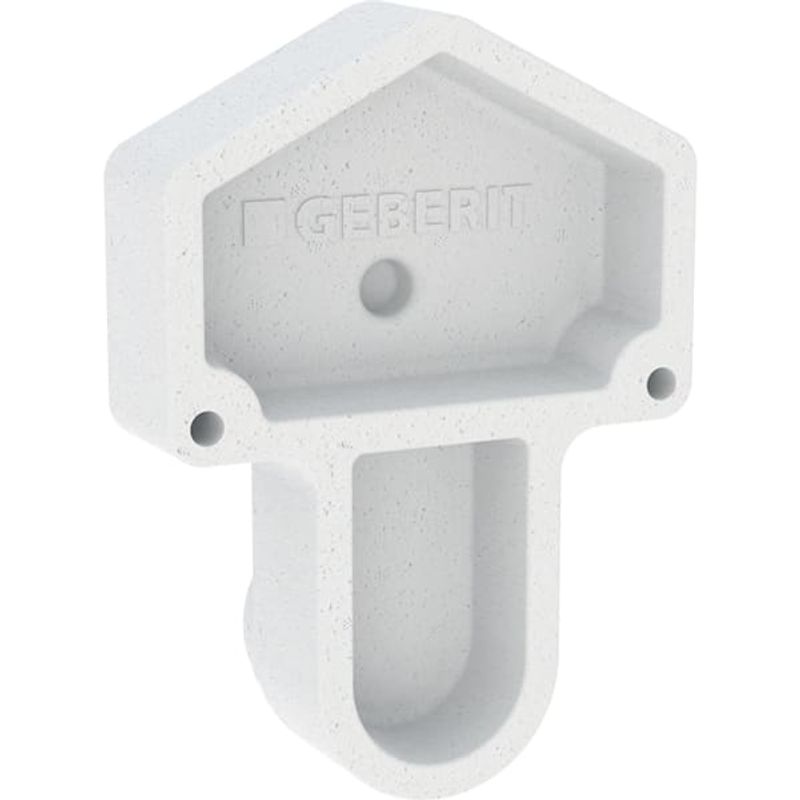 Geberit Bauschutz, für Duofix Element, für Wand-WC, höhenverstellbar Bild 1
