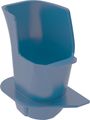 Geberit Auffangtrichter, für DuoFresh Stick, für Sigma Unterputz-Spülkasten 12 cm Bild 1