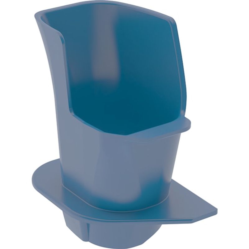 Geberit Auffangtrichter, für DuoFresh Stick, für Sigma Unterputz-Spülkasten 12 cm Bild 1
