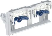 Geberit Lagerbock, zu Sigma Unterputz-Spülkasten 8 cm Bild 1
