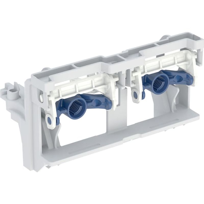 Geberit Lagerbock, zu Sigma Unterputz-Spülkasten 8 cm Bild 1