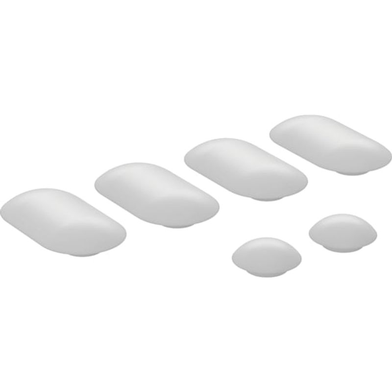 Geberit Set Puffer, für WC-Sitz Bild 1