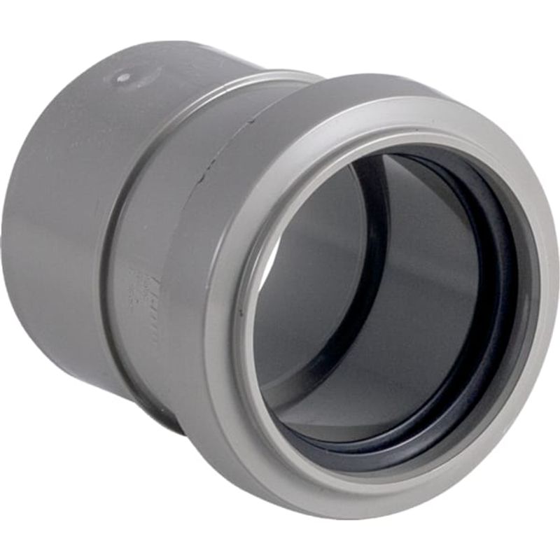 Geberit Anschlussstutzen d50 Bild 1