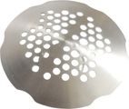 Geberit Ablaufsieb, für Ablaufset, für Urinal Centaurus Bild 1