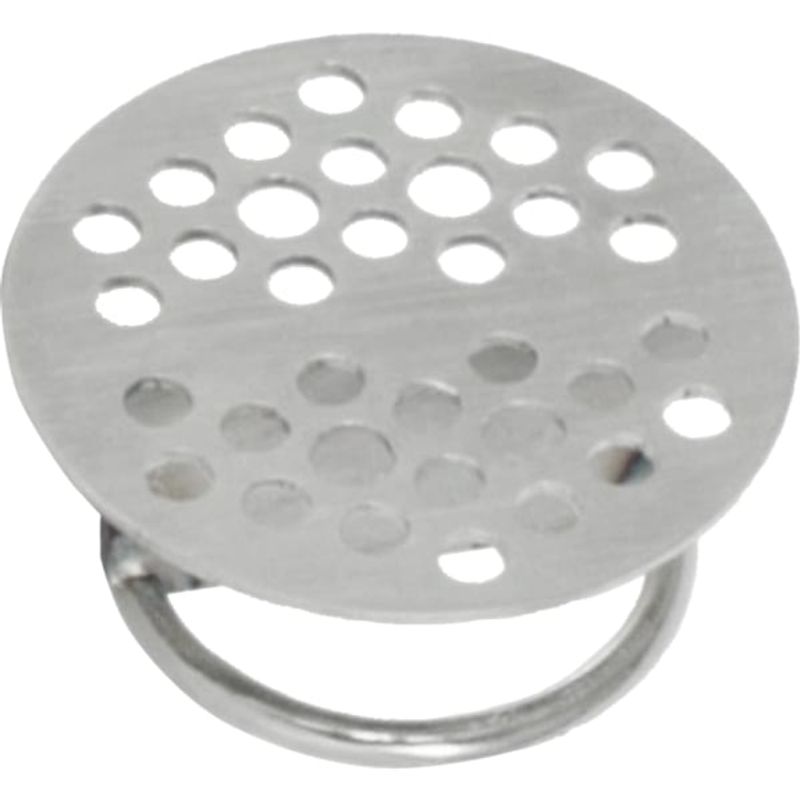 Geberit Ablaufsieb, für Ablaufset, für wasserlose Urinale Bild 1