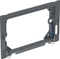 Geberit Befestigungsrahmen zu Sigma80 Betätigungsplatte Bild 1