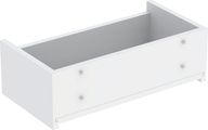 Geberit Schublade, für iCon Unterschrank, für Waschtisch Breite 53 cm Bild 1