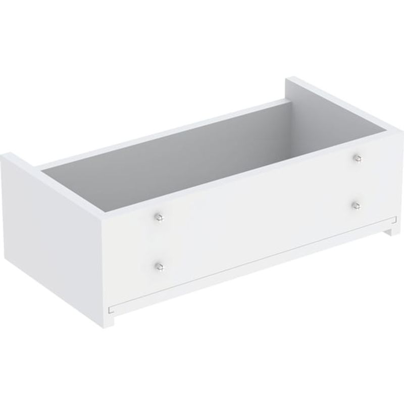 Geberit Schublade, für iCon Unterschrank, für Waschtisch Breite 53 cm Bild 1