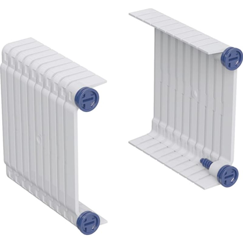 Geberit Set Distanzelement Omega60 Bild 1