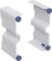 Geberit Distanzelemente Set, Sigma60 Bild 1