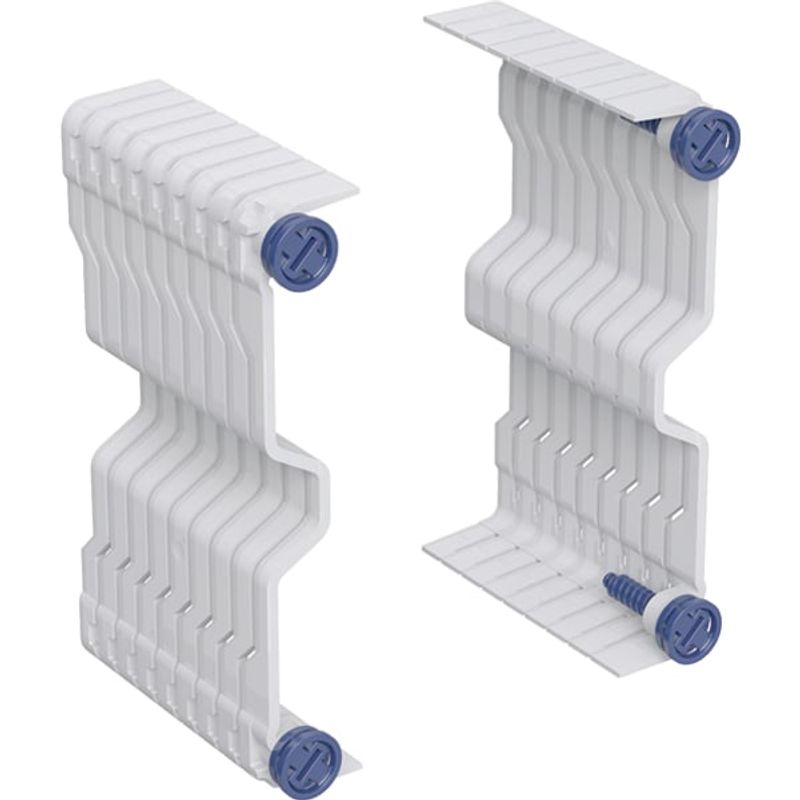 Geberit Distanzelemente Set, Sigma60 Bild 1