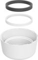 Geberit AP112 Überwurfmutter, für Aufputz-Spülkasten AP 112, AP116 und AP 117, Farbe weiß Bild 1