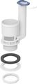 Geberit Bassin Typ 280, für Spülventil Rd/8, Länge 30 mm, 60 x 1 mm Bild 1