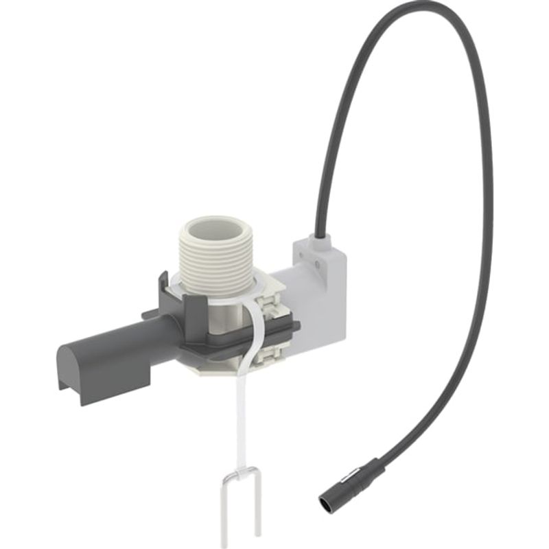 Geberit Magnetventileinheit 12 V, für Hygienespülung Bild 1