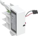 Geberit Netzteil, mit Adapter Bild 1
