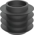 Geberit Manschette d, 29 x 16 mm Bild 1