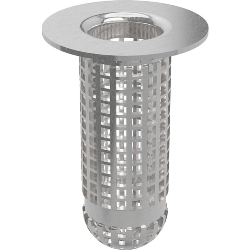 Geberit Korbfilter Bild 1
