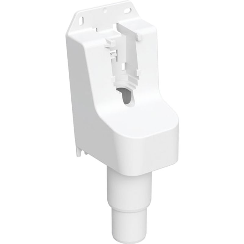 Geberit Aufnahmeeinheit, zu Hygienespülung Rapid Bild 1