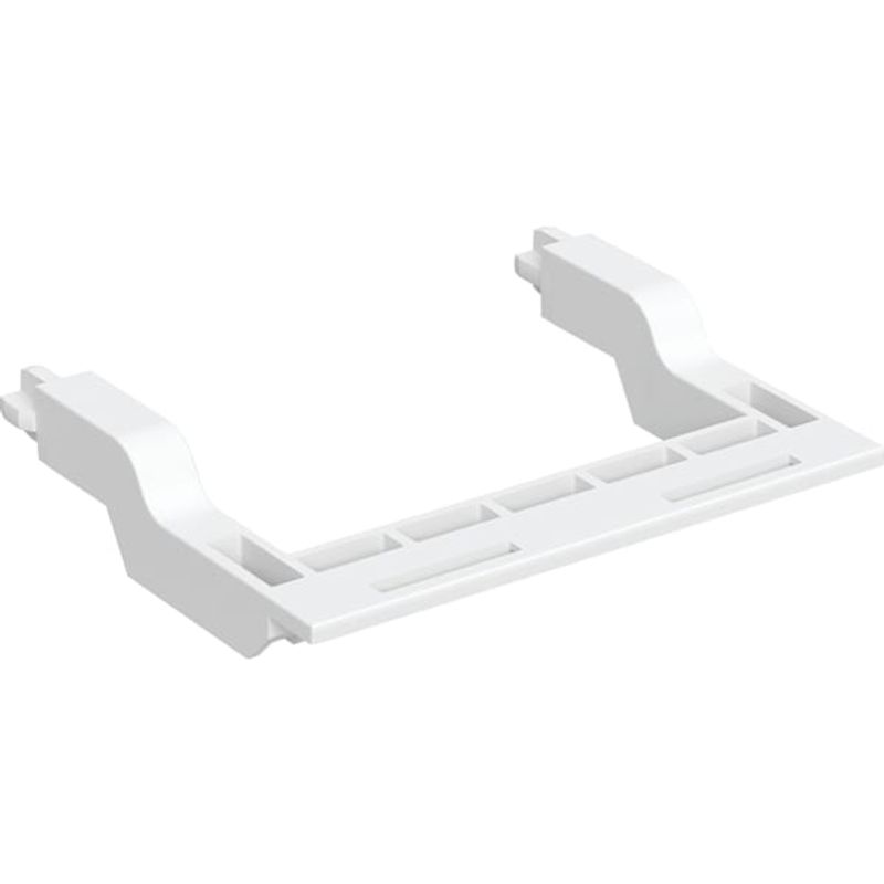 Geberit Distanzhalter zu Hygienespülung Bild 1