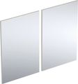 Geberit Set Türen für Spiegelschrank Acanto, Breite 900 mm Bild 1