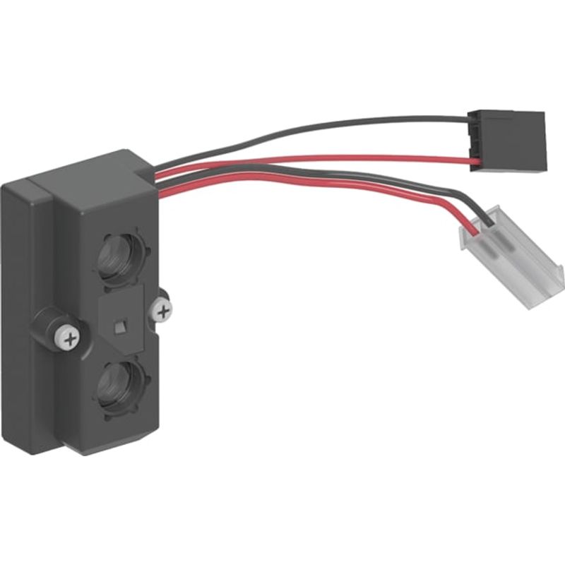 Geberit Sensorelektronik Bild 1