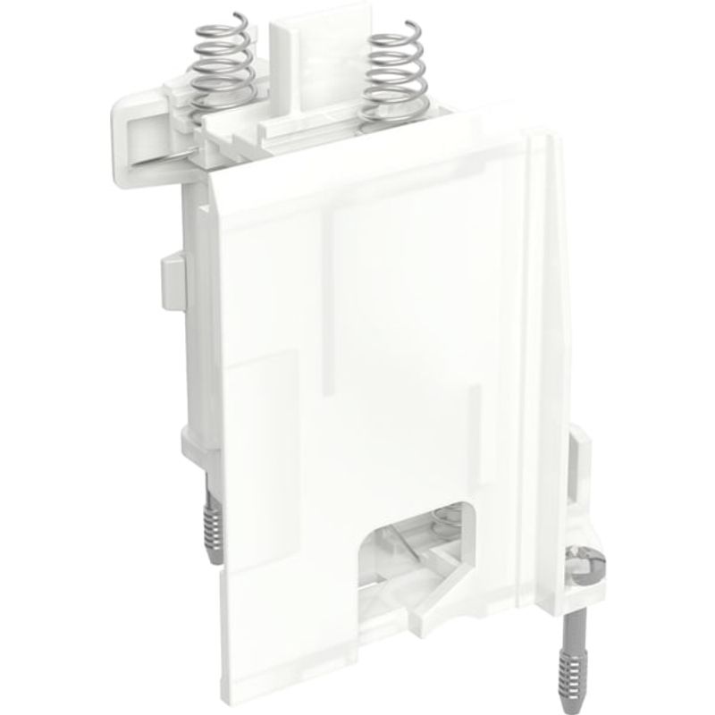 Geberit Batteriehalter zu Waschtischarmatur Typen 185 und 186 Bild 1